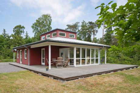 Holiday home Denmark - : 