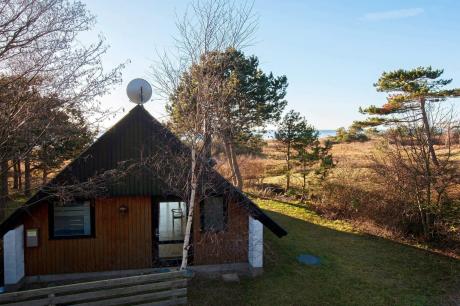 Holiday home Denmark - : 