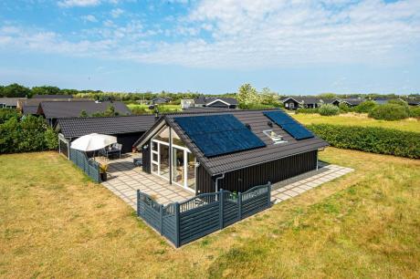 Holiday home Denmark - : 