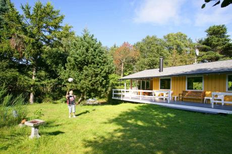 Holiday home Denmark - : 