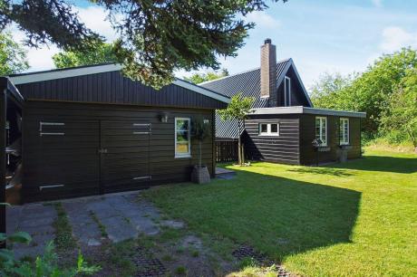 Holiday home Denmark - : 