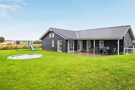 Holiday home Denmark - : 