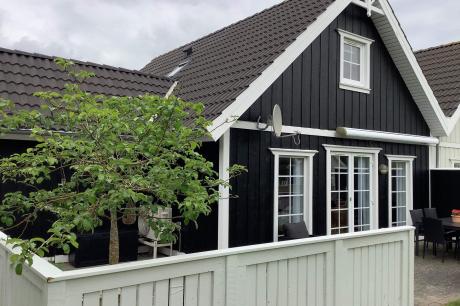 Holiday home Denmark - : 