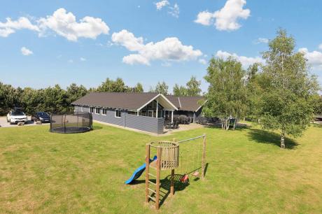 Holiday home Denmark - : 