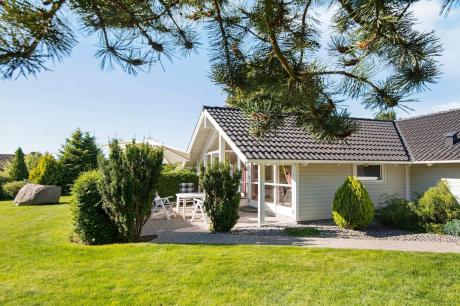 Holiday home Denmark - : 