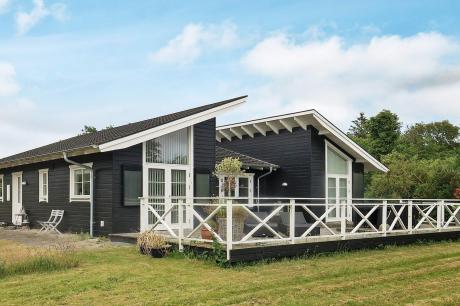 Holiday home Denmark - : 