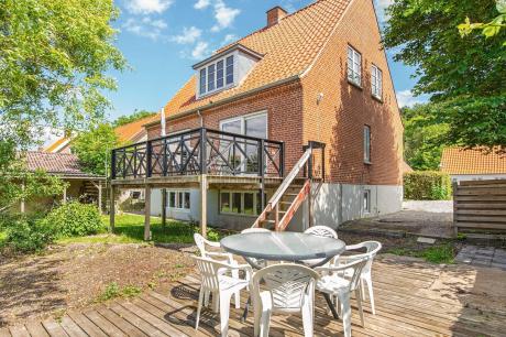 Vakantiehuis Denemarken - : 