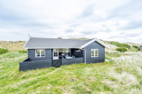 Holiday home Denmark - : 