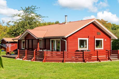 Holiday home Denmark - : 