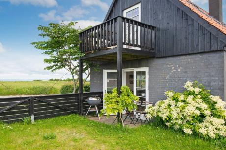 Vakantiehuis Denemarken - : 