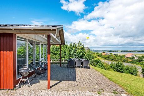 Vakantiehuis Denemarken - : 