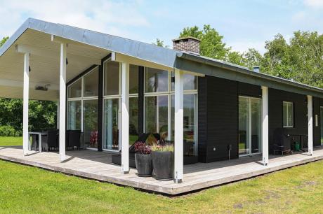 Holiday home Denmark - : 