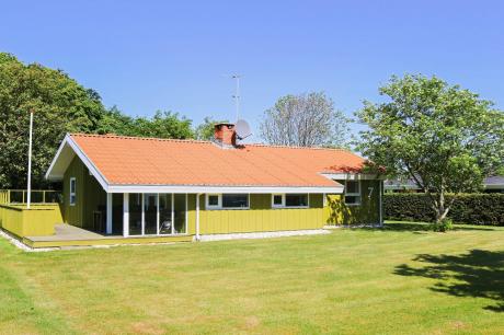 Holiday home Denmark - : 