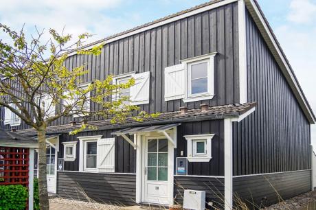 Holiday home Denmark - : 