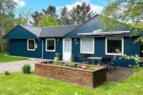 Holiday home Denmark - : 