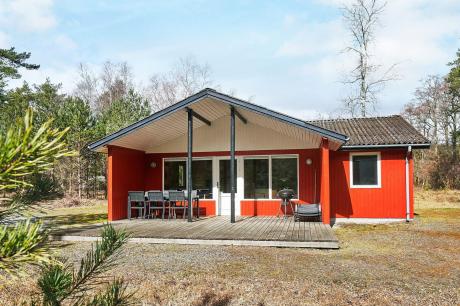 Holiday home Denmark - : 