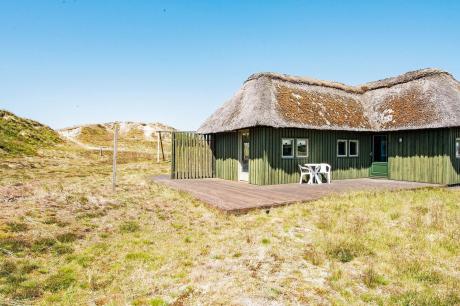 Holiday home Denmark - : 