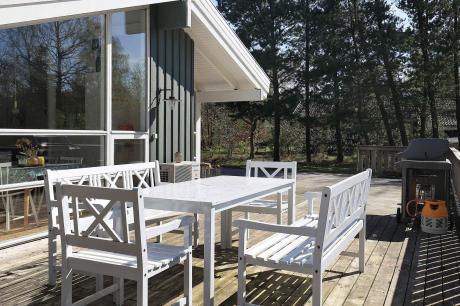 Holiday home Denmark - : 