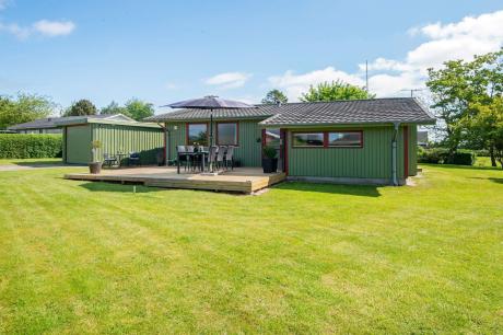 Holiday home Denmark - : 