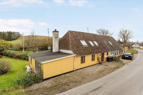 Holiday home Denmark - : 