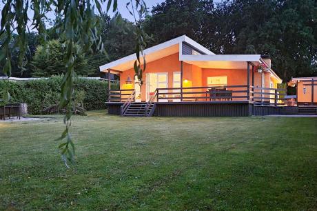 Holiday home Denmark - : 