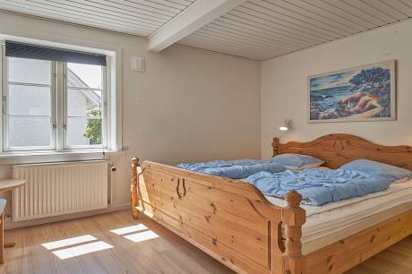 Vakantiehuis Denemarken - : 