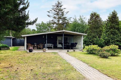 Holiday home Denmark - : 