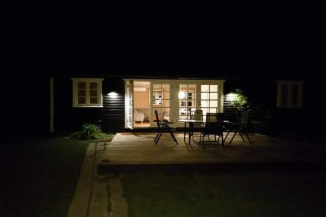 Holiday home Denmark - : 