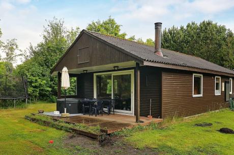 Ferienhaus Denemarken - : 