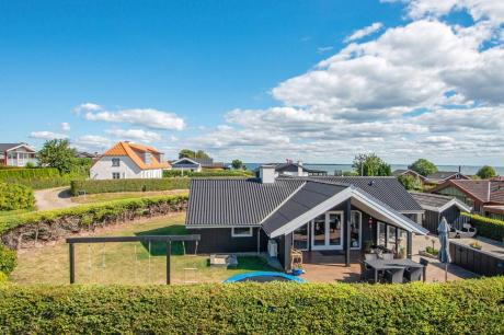 Holiday home Denmark - : 