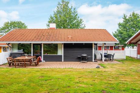 Holiday home Denmark - : 