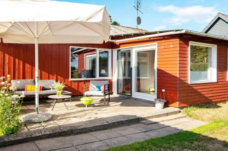 Holiday home Denmark - : 