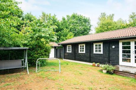 Holiday home Denmark - : 