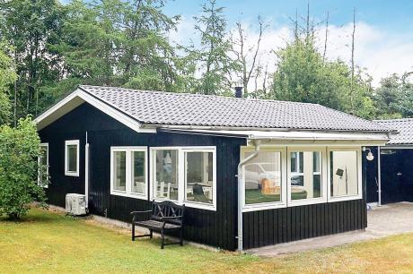 Holiday home Denmark - : 