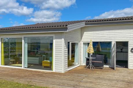 Holiday home Denmark - : 