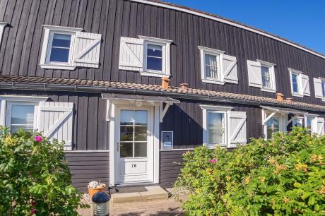 Holiday home Denmark - : 