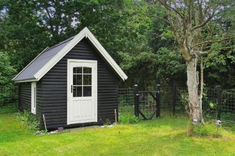 Holiday home Denmark - : 