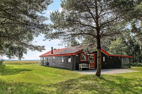 Holiday home Denmark - : 