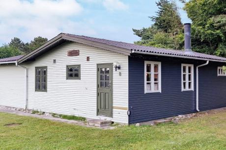 Holiday home Denmark - : 