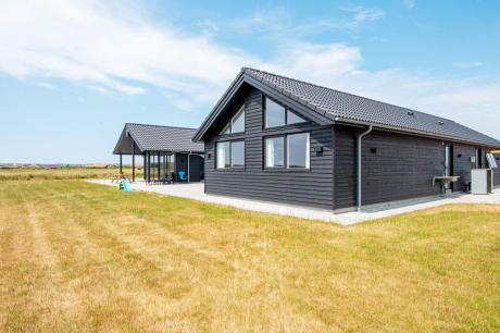 Holiday home Denmark - : 