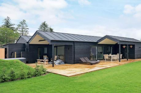 Holiday home Denmark - : 