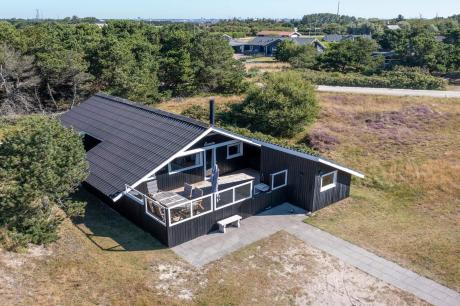 Holiday home Denmark - : 