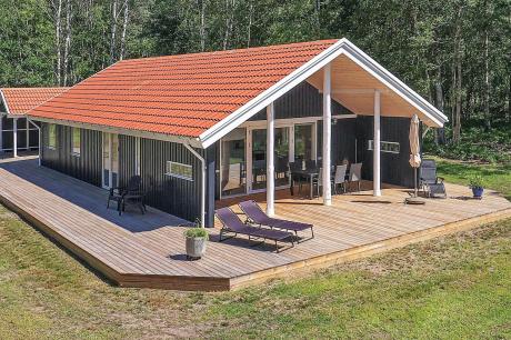 Holiday home Denmark - : 