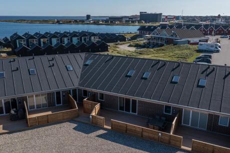 Holiday home Denmark - : 