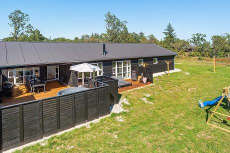 Holiday home Denmark - : 