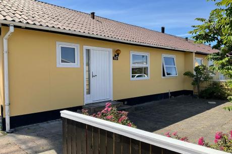 Holiday home Denmark - : 