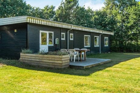 Holiday home Denmark - : 