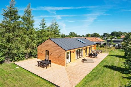 Holiday home Denmark - : 