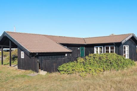 Holiday home Denmark - : 