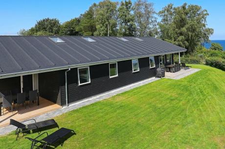 Holiday home Denmark - : 